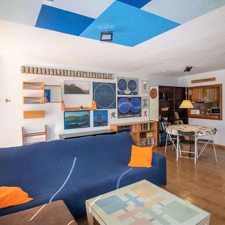 Adosado Con Piscina A 50 Metros De La Playa - Las Fuentes Albert Villas Alcossebre 외부 사진