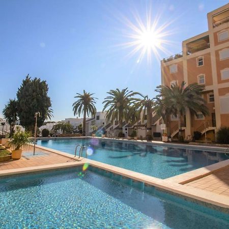 Adosado Con Piscina A 50 Metros De La Playa - Las Fuentes Albert Villas Alcossebre 외부 사진