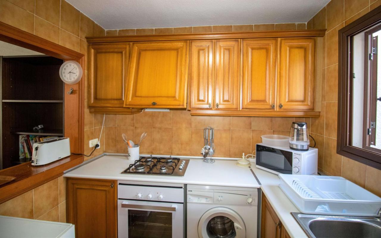 Adosado Con Piscina A 50 Metros De La Playa - Las Fuentes Albert Villas Alcossebre 외부 사진
