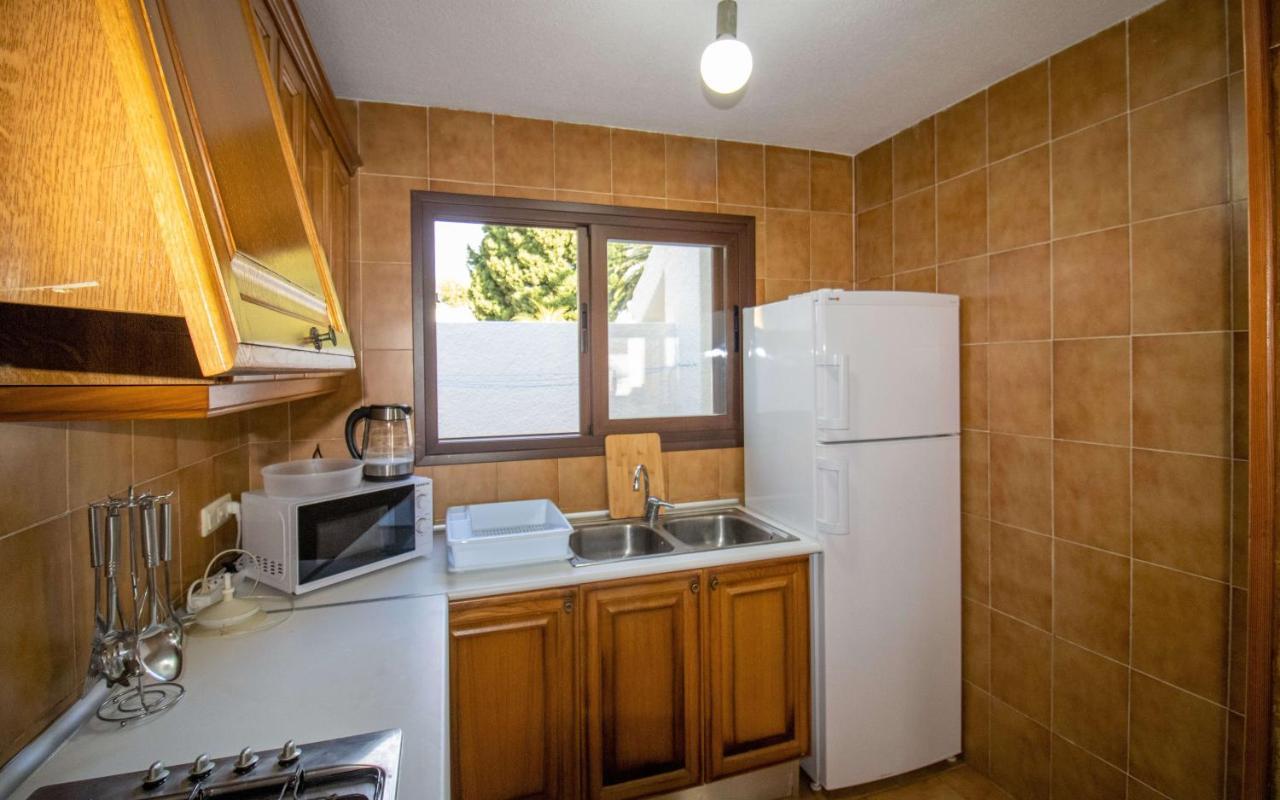 Adosado Con Piscina A 50 Metros De La Playa - Las Fuentes Albert Villas Alcossebre 외부 사진