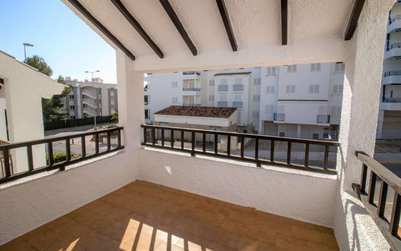 Adosado Con Piscina A 50 Metros De La Playa - Las Fuentes Albert Villas Alcossebre 외부 사진