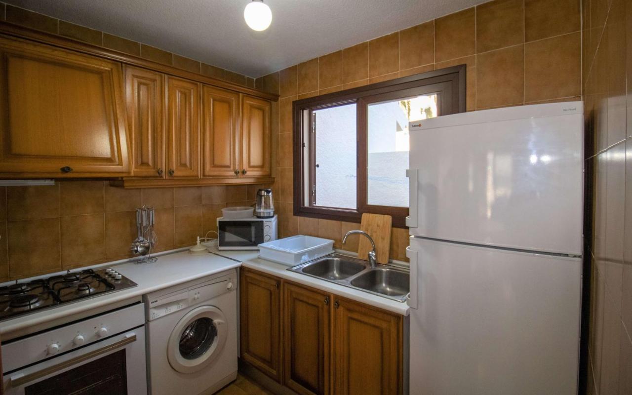 Adosado Con Piscina A 50 Metros De La Playa - Las Fuentes Albert Villas Alcossebre 외부 사진