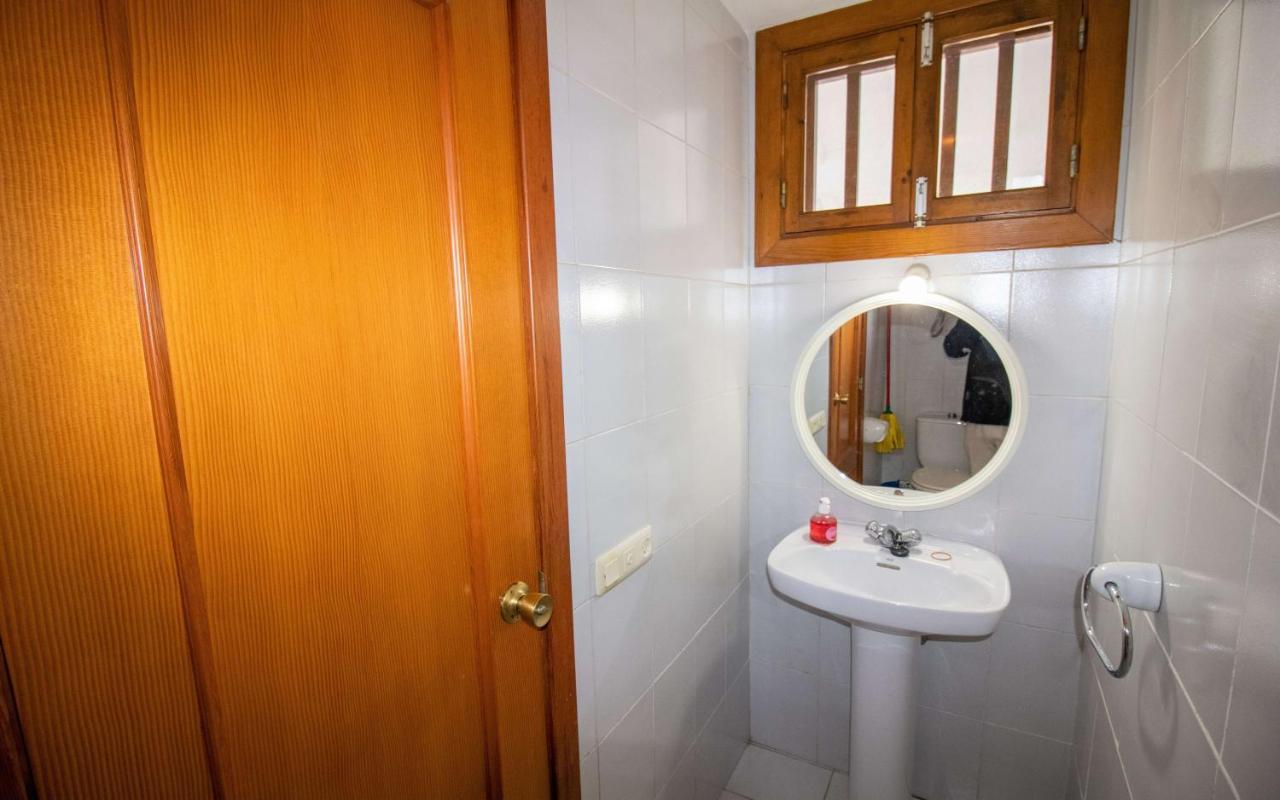 Adosado Con Piscina A 50 Metros De La Playa - Las Fuentes Albert Villas Alcossebre 외부 사진