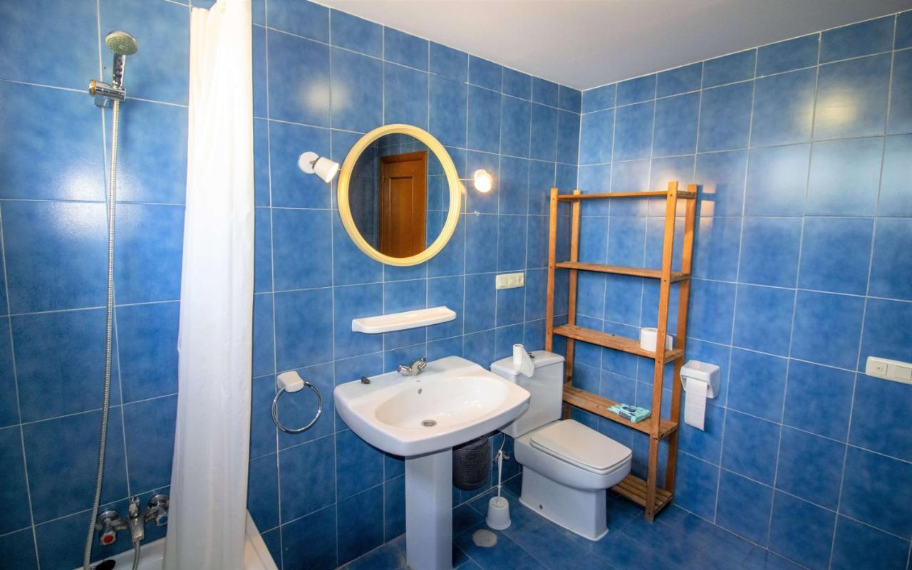 Adosado Con Piscina A 50 Metros De La Playa - Las Fuentes Albert Villas Alcossebre 외부 사진