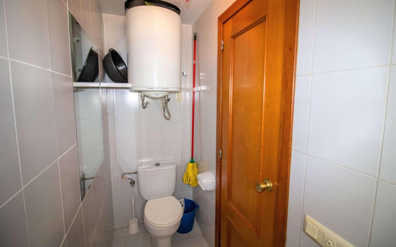 Adosado Con Piscina A 50 Metros De La Playa - Las Fuentes Albert Villas Alcossebre 외부 사진