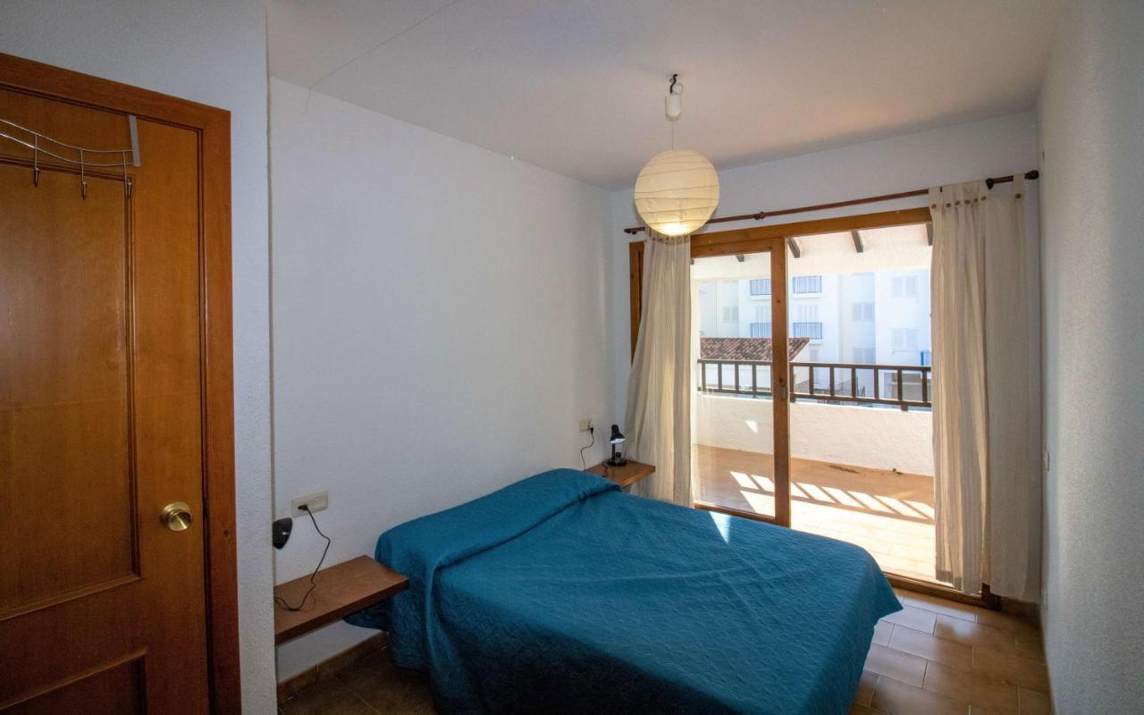 Adosado Con Piscina A 50 Metros De La Playa - Las Fuentes Albert Villas Alcossebre 외부 사진